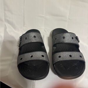 CROCS Slide On Sandals